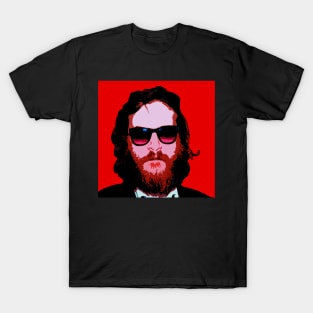 joaquin phoenix T-Shirt